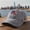 J005- Gray, variant on Us Flag, Flag Embroidery, Vintage American Flag, Freedom Hat, 250 Years Freedom, Green, Washed, Baseball Cap, Unisex Headwear, July Fourth Events, Side Patch, 1 Pc
