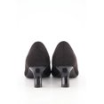 thumbnail image 5 of Women's Pointed Toe Kitten Heels, 5 of 6