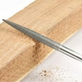 thumbnail image 4 of axGear Files Set Metal Needle Carving Jewelry Diamond Glass Stone Wood Tool 10PCS, 4 of 8