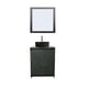 thumbnail image 1 of Gabinete De Baño Con Lavabo VARENNA Y Espejo Decorativo Decomobil, 1 of 6