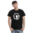 thumbnail image 2 of TotallyTorn Best Dad By Par Novelty Sarcastic Funny Mens Graphic T Shirts, 2 of 5