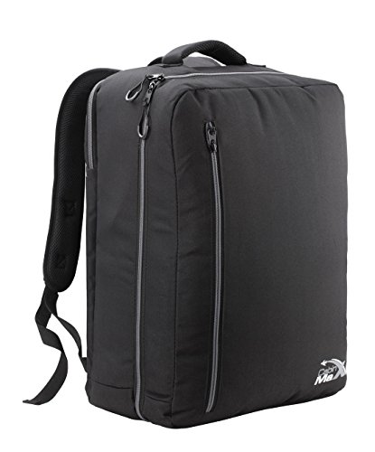hand luggage bags with laptop compartment