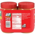 thumbnail image 3 of Jif Creamy Peanut Butter, 40 oz Jars (2 Pack), 3 of 6