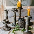thumbnail image 4 of Classic French Candlestick Holder, 4 of 12