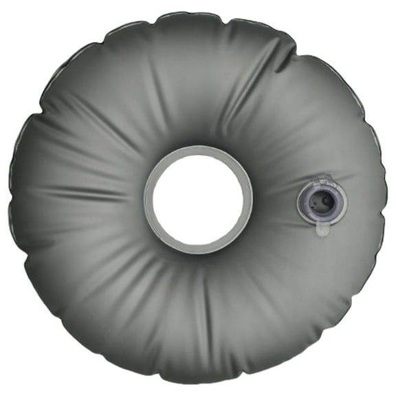 Water Weight Base For Outdoor Canopy Stabilizer PVC Weight Bag Foldable Design Party Accessories