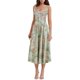 thumbnail image 1 of vestido de moda francesa para mujer R l, 1 of 1