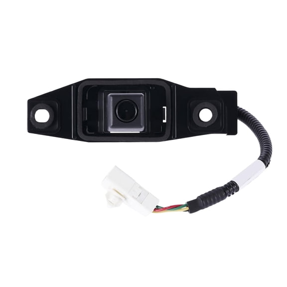 Backup Camera Replaces for 2006 2007 2008 2009 2010 2011 2012 2013 Lexus is 250/350 | 2008 2009 2010 2011 2012 2013 2014 Lexus is F OE Part# 8679053011 8679053010