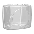 thumbnail image 2 of Casa para gatos jinwen cama tipo cueva lavable 35 cm x 28 cm x 29 cm, 2 of 8