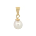 thumbnail image 1 of Dije Perla Natural 7 mm, 1 of 3