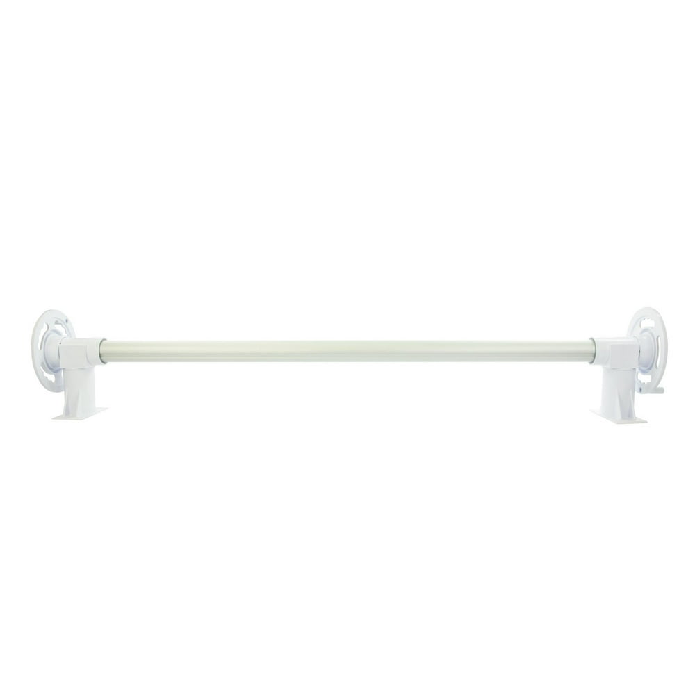 solar cover reel for 18 ft round above ground pool