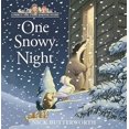 thumbnail image 2 of One Snowy Night (A Percy the Park Keeper Story), 2 of 3