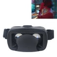 thumbnail image 1 of 3D VR Headset, Anti Blue Virtual Reality Headset High Definition  for Mobile Phone, 1 of 7