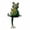 B, variant on Charming Frog Wine Holder Statue – Whimsical Resin Decor for Kitchen Bar Dining Room, Unique Gift Idea
