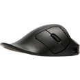 thumbnail image 2 of Hippus HandShoe Mouse, Right-Handed Model, Medium Size, Wired,  with BlueRay Tra, 2 of 6