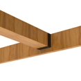 thumbnail image 2 of Supports de Selle - 6x6, 2 of 2