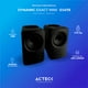 thumbnail image 4 of Bocinas Inalambricas Acteck DYNAMIC EXACT Mini BS475 10W Negro, 4 of 6