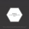 thumbnail image 2 of D'Addario NYXL High Carbon Steel Single Guitar String - 13, 2 of 2