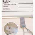 thumbnail image 3 of kurtrusly Retractable Dusting Cloth, Tool, Reusable Household Dusting Wand, Operate, Convenient Cleaning Homes, Ceilings, Three pieces, 3 of 6