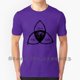 thumbnail image 3 of Camiseta Dark Sic Mundus Creatus Est 100% algodón Dark Things Strangers Dark, 3 of 5