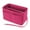 HT, variant on EGNMCR Closet Organizers and Storage, Storage Trunks & Bag Insert Bag Zipper Multi Pocket Handbag Purse Organizer Makeup Travel Felt organizer