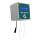 thumbnail image 4 of IP44 Automatic Chicken Coop Door Controller Timer Light Sensing Remote Control Chicken Coop Door Actuator Motor for Farm, 4 of 5
