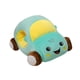 thumbnail image 5 of Almohada de peluche Strade Fareast Limited Coche de dibujos animados Verde 33 x 20 x 18 cm, 5 of 8