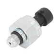 thumbnail image 1 of 1/2 Inch Threaded Pressure Transducer for Oil, Fuel, Gas, Air, and Water Monitoring - Durable ABS and Brass Construction, High Accuracy, Compact Design, Easy Installation, and Leak-Proof Performance, 1 of 7