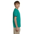 thumbnail image 4 of Gildan Youth Ultra Cotton 6 oz. T-Shirt - G200B, 4 of 4