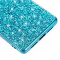 thumbnail image 4 of For Google Pixel 6 Pro Bling Glitter Slim Shockproof Soft TPU Back Case Cover For Girls Women, 4 of 5