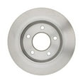 thumbnail image 2 of Raybestos Specialty Performance Rotors, 980285 Fits select: 2004-2012 MAZDA 3, 2 of 4