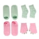 thumbnail image 1 of Calcetines Hidratantes Gel NikouMX Calcetines De Gel Para Talón, 1 of 8