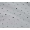 thumbnail image 4 of oneOone Cotton Flex Fabric Dogs Animal Decor Fabric Printed BTY 40 Inch Wide, 4 of 4