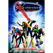 X-Men Evolution: UnXpected Changes (Full Frame)