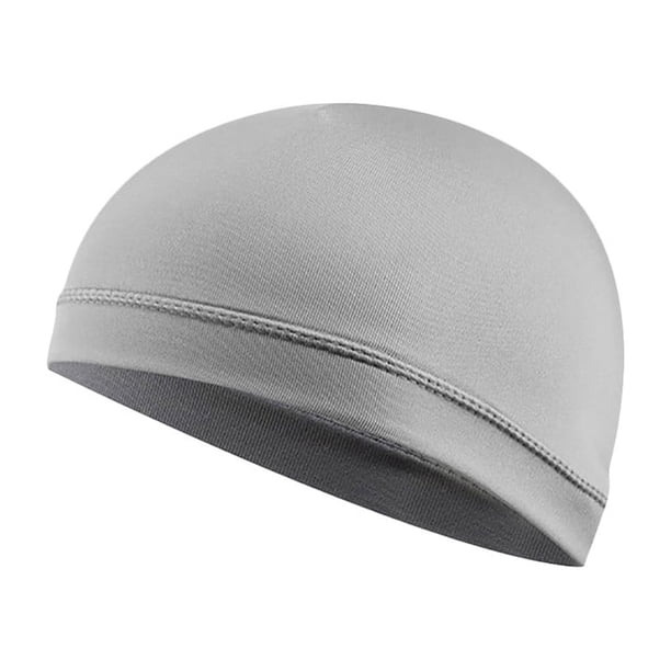 Gorro Interior Para Casco Con Protección Solar, Transpirable Y Refrescante, Con Banda Antisudor