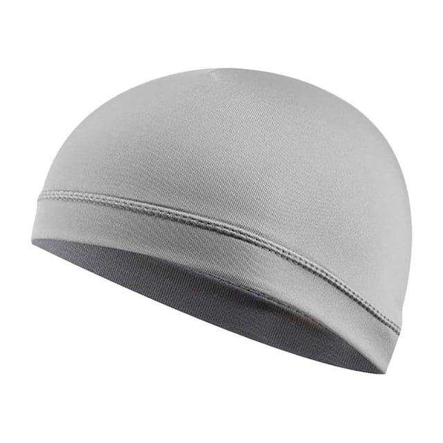 Sweatband Interior Wicking Sunscreen Dome Liner Cap Camping & Hiking