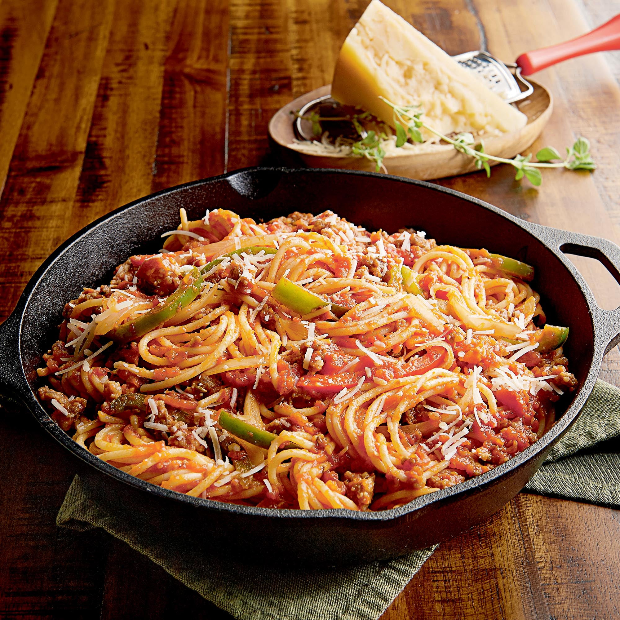 Creamette 16 oz Spaghetti Pasta
