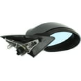 thumbnail image 3 of Mirror Compatible With 2006 BMW 330xi 330i Right Passenger Side Heated Paintable Kool-Vue, 3 of 6