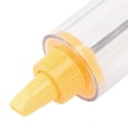 thumbnail image 4 of 2025 Latest Model Icing Syringe PS PP Easy Operation Smoothing Control Multi, 4 of 5