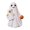style C, variant on Gnome Pumpkin Statue Halloween Decorations, Halloween Decor Fall Thanksgiving Table Accent, Halloweens Ornaments for Fireplace Display Display