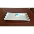 American Express 10 Pack Plastic Tray Check Presenters for Restaurants ...