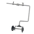 thumbnail image 1 of Carrete de pesca enrollador multiusos herramienta Manual de agua dulce ajustable resistente Strade Fareast Limited, 1 of 8
