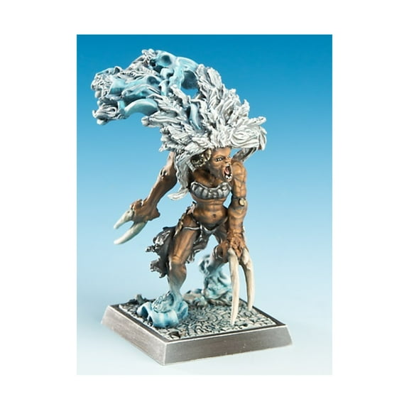 Freebooter Miniatures Animalistic Force New