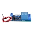 thumbnail image 4 of Module Relais, Panneau de Temporisation de Haute Précision Réglable pour Machine 24V, 4 of 8