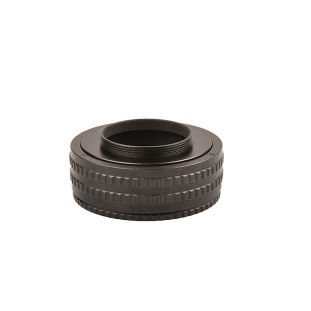 Seitruly Anillo adaptador de enfoque de M52-42, accesorios para cámaras, accesorio externo, extensión helicoidal ajustable, accesorio de reemplazo de Accesorios de cámara y óptica