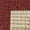 Red, variant on Mainstays Farmhouse Faux Sisal Gray Border Indoor Area Rug Set, 3 Piece