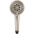 thumbnail image 2 of HANDHELD SHOWERHEAD BN(Pack of 1), 2 of 2