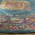 thumbnail image 2 of SAFAVIEH Madison Emmet Traditional Area Rug, 2 of 4