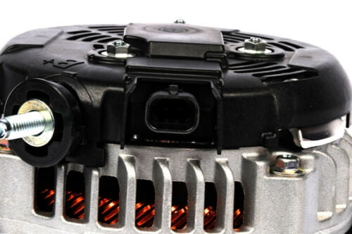 ACDelco 22949468 GM Original Equipment Alternator