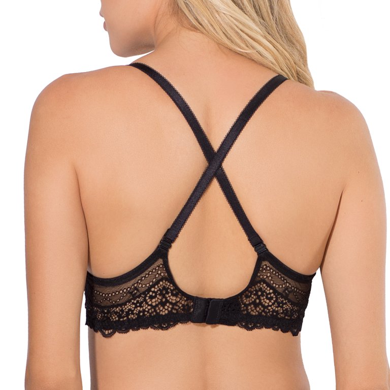 Smart & Sexy Women's Perfect Push-Up Bra, Style-SA1170A 