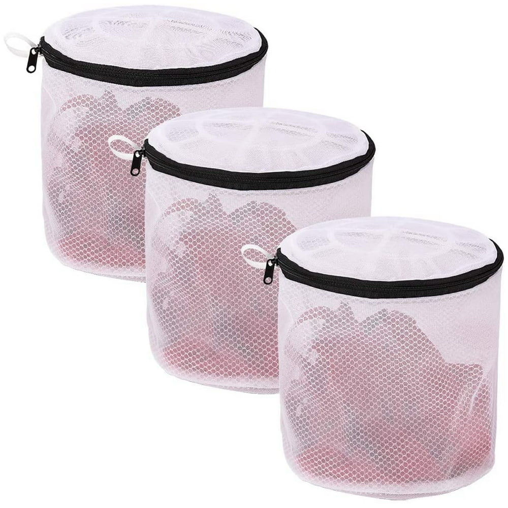 Bra Laundry Bag for Washing Machine, Bra Bags for Laundry, Bra Washer